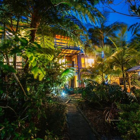 Marazul Paradise Beach House- Panoramic Ocean Views Vincentia Exteriér fotografie