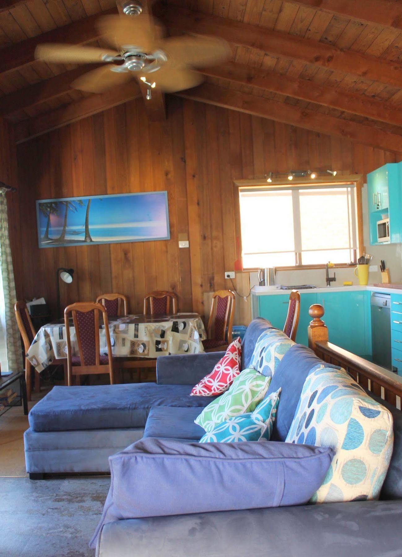 Marazul Paradise Beach House- Panoramic Ocean Views Vincentia Exteriér fotografie