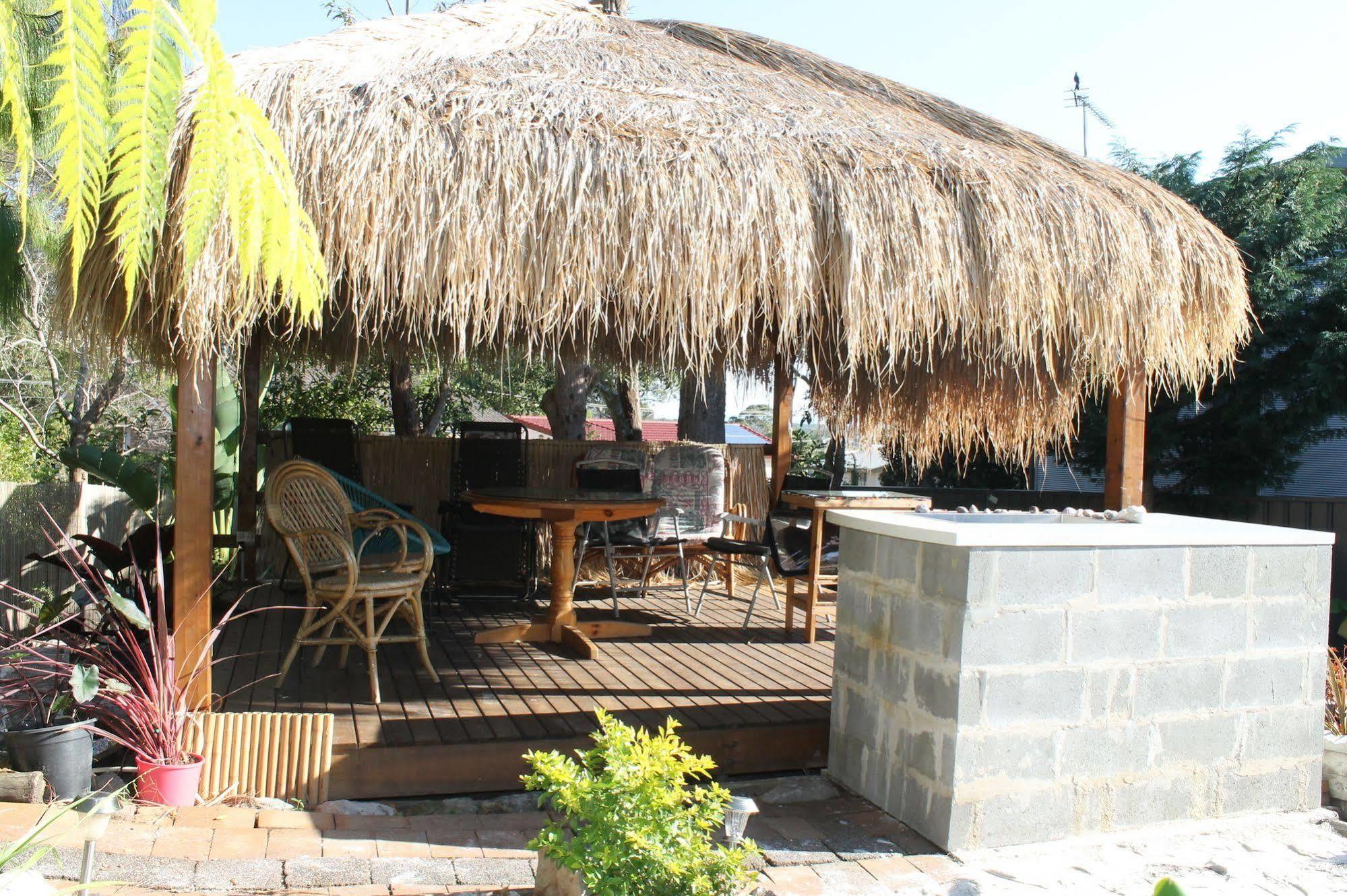 Marazul Paradise Beach House- Panoramic Ocean Views Vincentia Exteriér fotografie