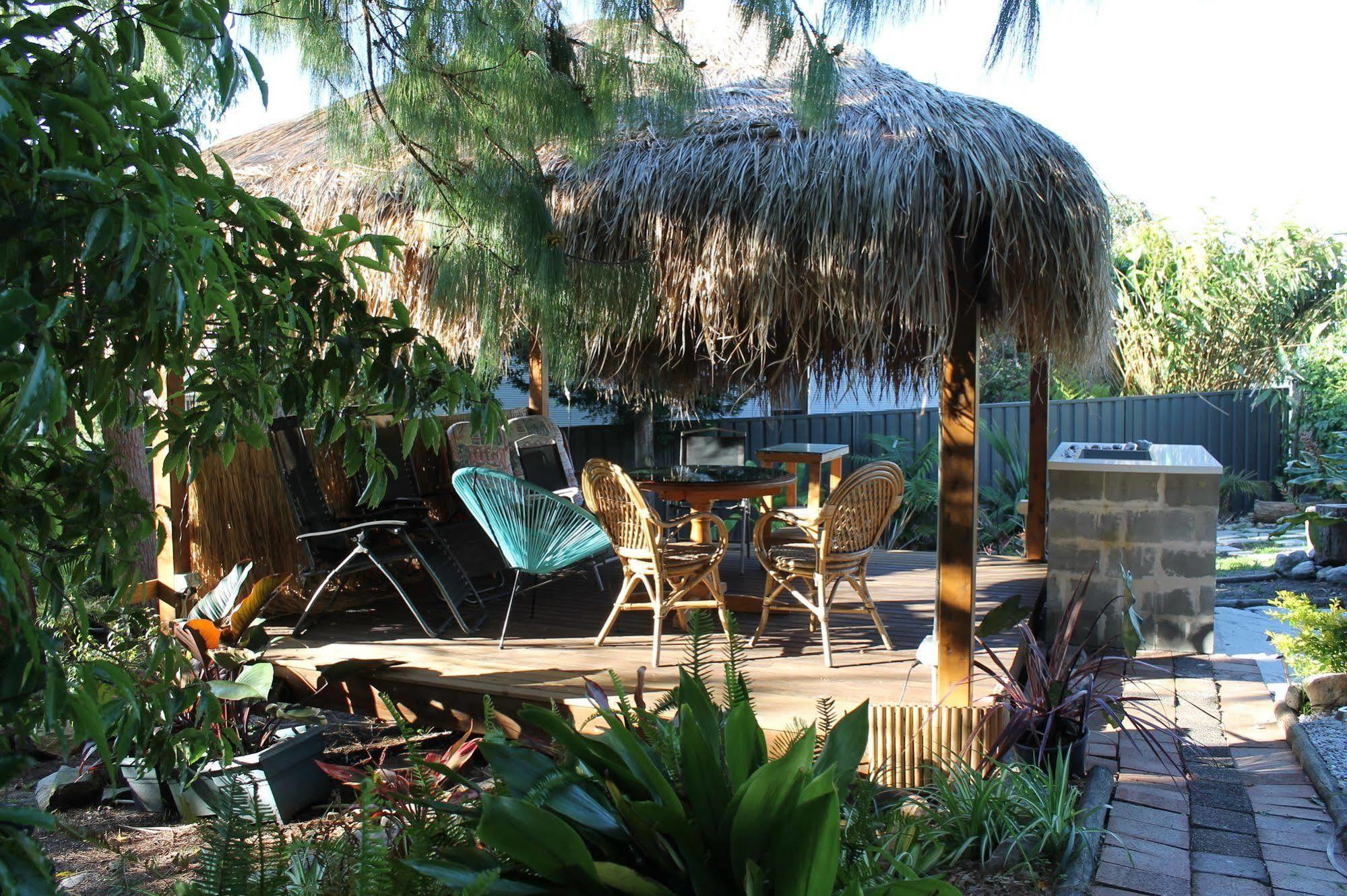 Marazul Paradise Beach House- Panoramic Ocean Views Vincentia Exteriér fotografie