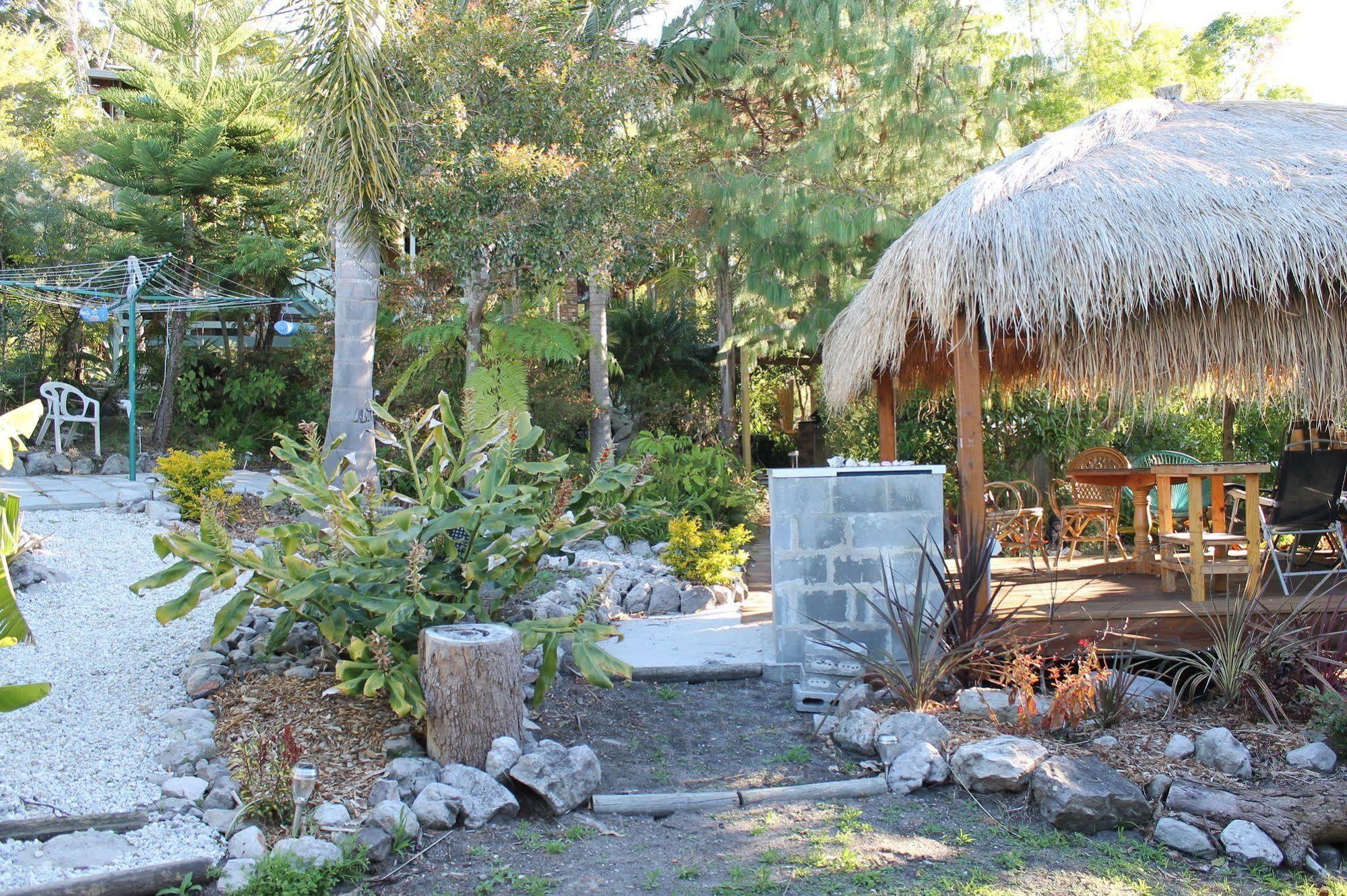 Marazul Paradise Beach House- Panoramic Ocean Views Vincentia Exteriér fotografie