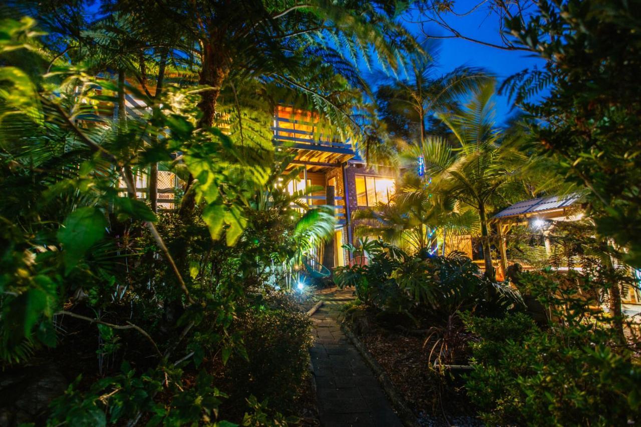 Marazul Paradise Beach House- Panoramic Ocean Views Vincentia Exteriér fotografie