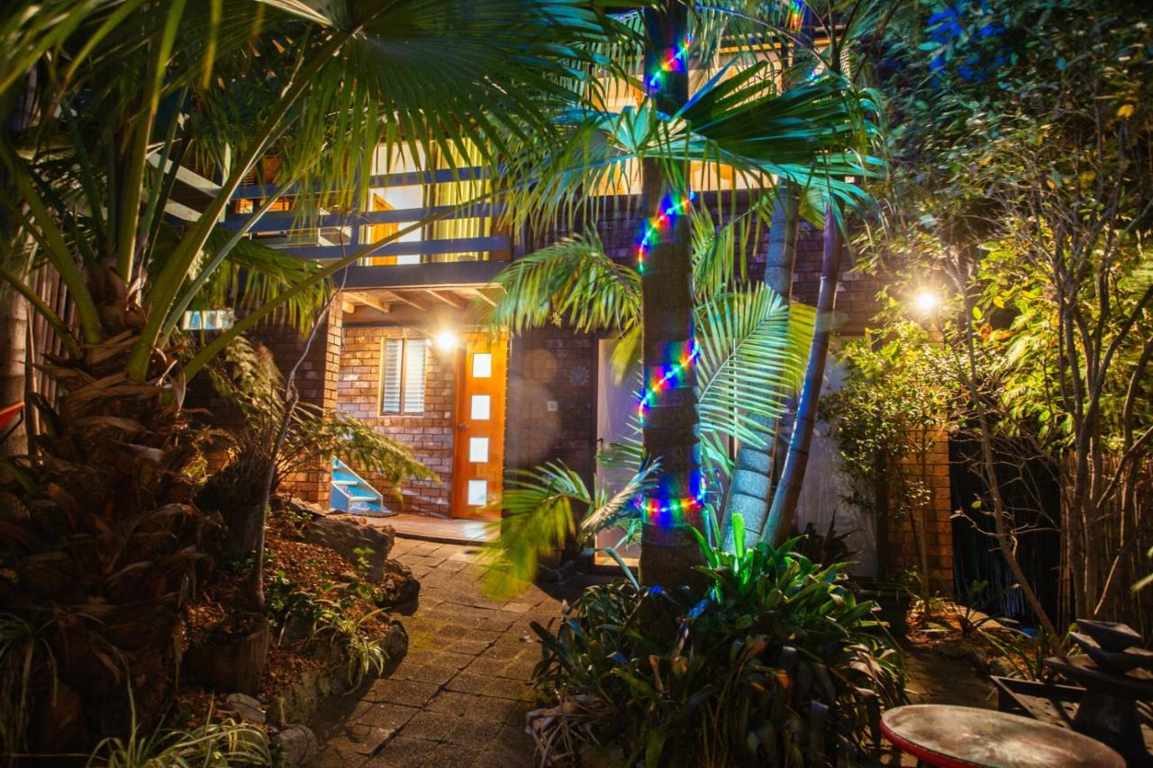 Marazul Paradise Beach House- Panoramic Ocean Views Vincentia Exteriér fotografie