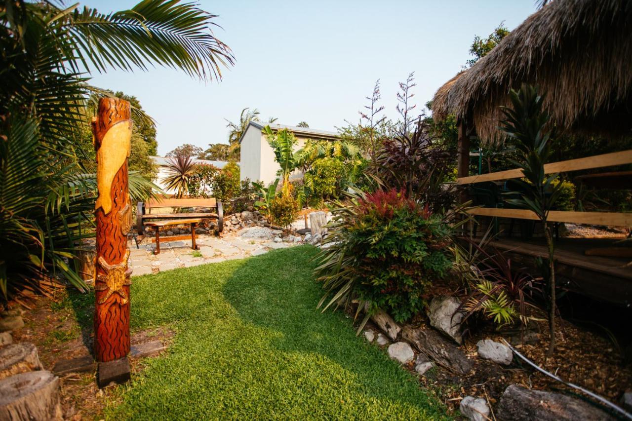 Marazul Paradise Beach House- Panoramic Ocean Views Vincentia Exteriér fotografie