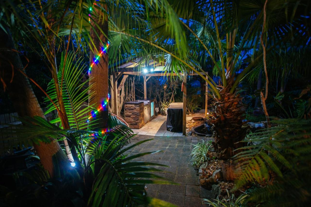 Marazul Paradise Beach House- Panoramic Ocean Views Vincentia Exteriér fotografie