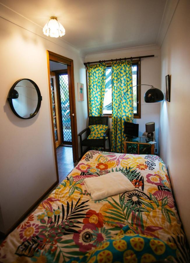 Marazul Paradise Beach House- Panoramic Ocean Views Vincentia Exteriér fotografie