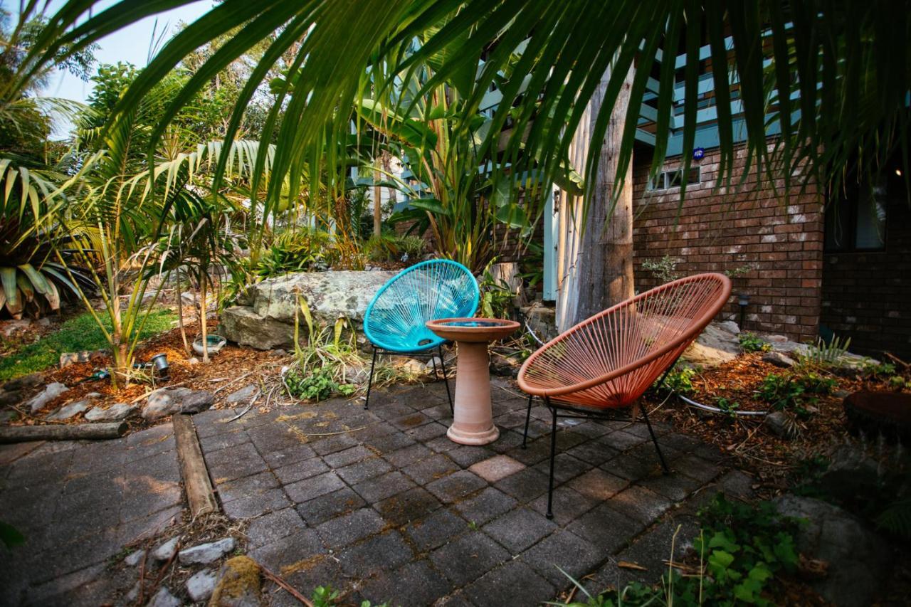 Marazul Paradise Beach House- Panoramic Ocean Views Vincentia Exteriér fotografie