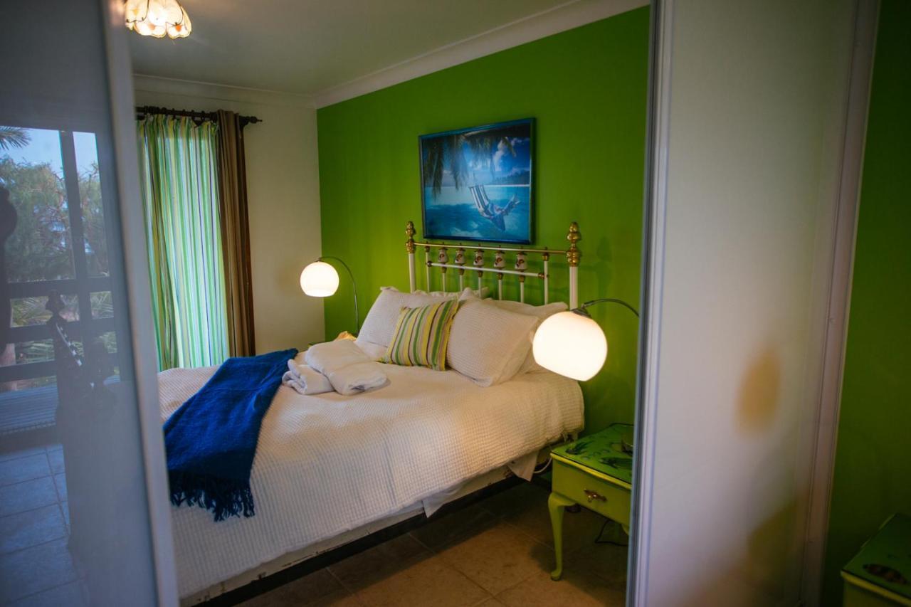 Marazul Paradise Beach House- Panoramic Ocean Views Vincentia Exteriér fotografie